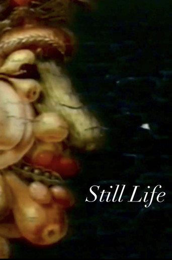 Still Life (1990) poster