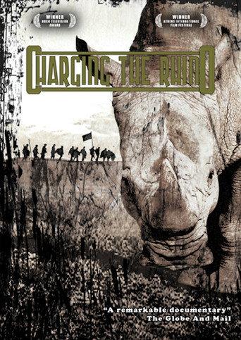 Charging The Rhino (2007) poster