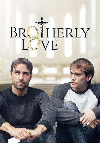 Brotherly Love (2018) poster
