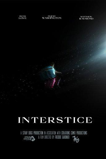 Interstice (2025) poster