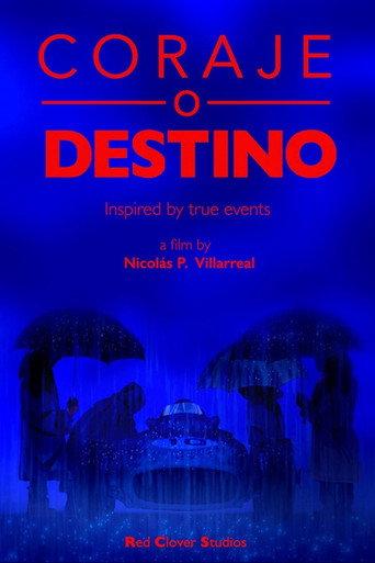 Fangio: Courage or Destiny () poster