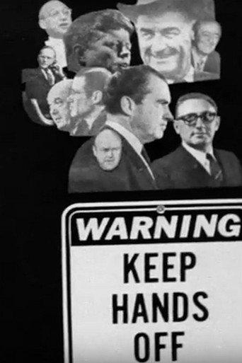 No More Leadershit (1971) poster