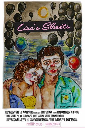 Lisa's Sheets () poster