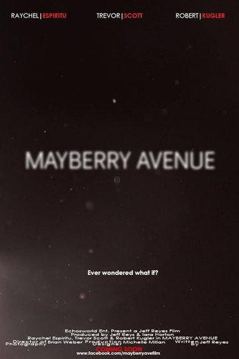 Mayberry Avenue () poster