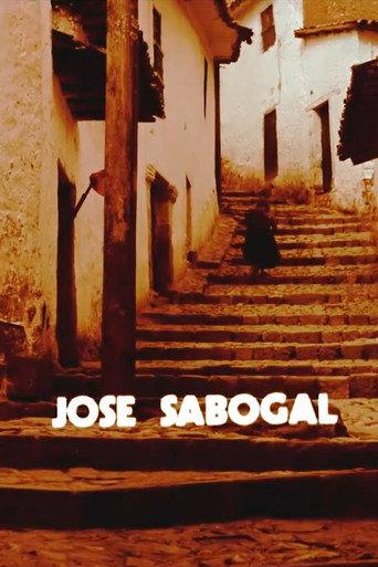 José Sabogal (1978) poster