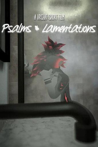 Psalms & Lamentations (2026) poster