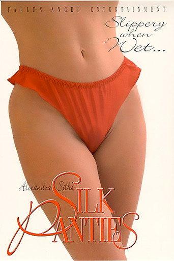 Silk Panties (2001) poster
