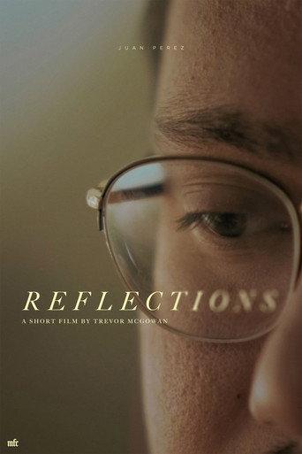 Reflections (2024) poster
