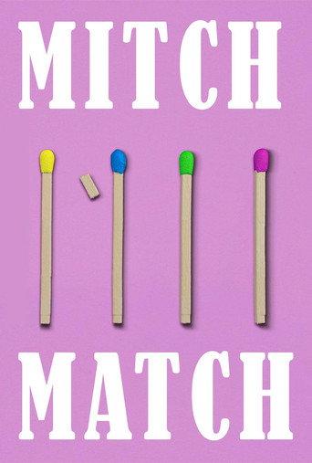 Mitch-Match: Episode 6 (2020) poster