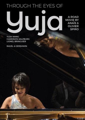 Through the Eyes of Yuja: A road movie by Anaïs & Olivier Spiro (2008) poster