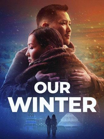 Our Winter (2022) poster