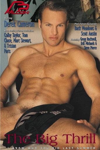 The Big Thrill (1998) poster