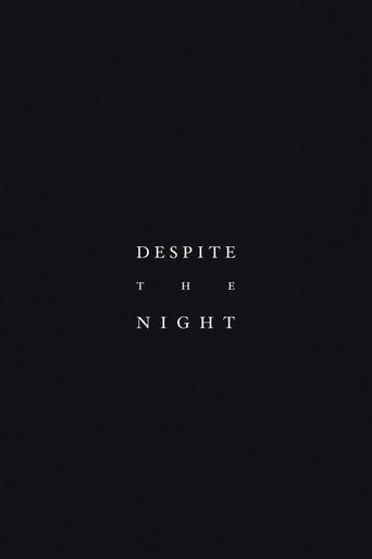 Despite the Night (2026) poster