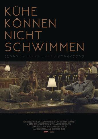 Kühe können nicht schwimmen (2018) poster