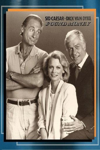 Found Money (1983) poster