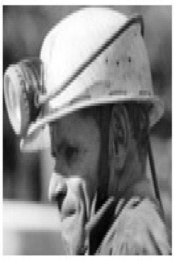 Miners (1978) poster