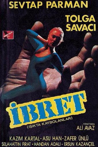 İbret (1987) poster