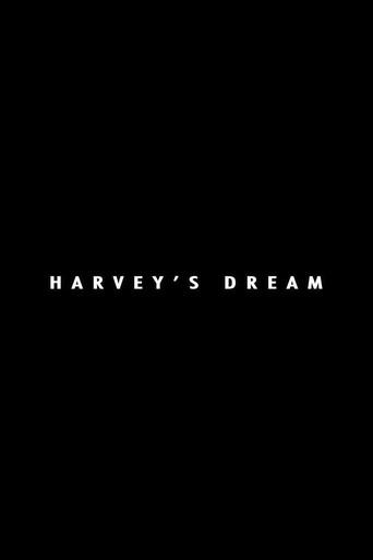 Harvey's Dream (2013) poster
