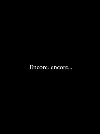 Encore, encore... (2026) poster