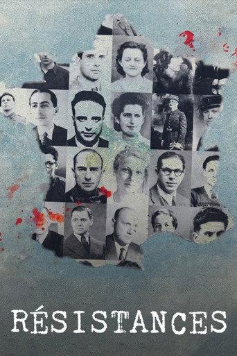 Résistances (2022) poster