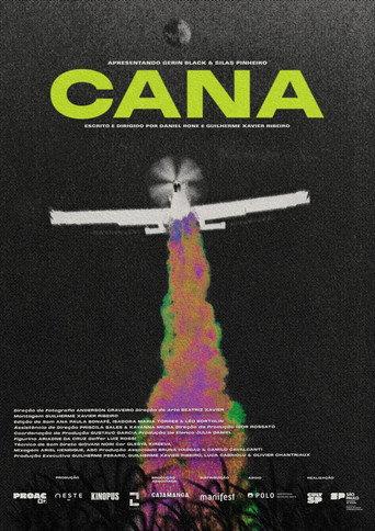 Cana (2026) poster