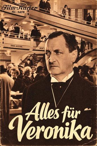 All for Veronica (1936) poster