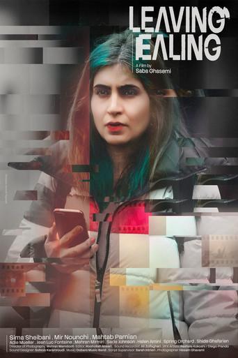 Leaving Ealing () poster