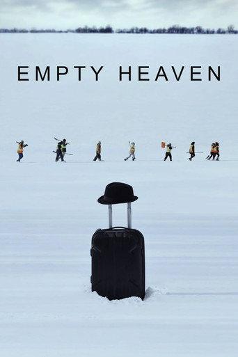 Empty Heaven (2026) poster