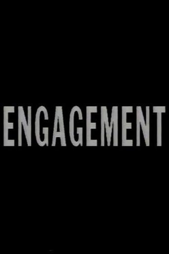Engagement (1991) poster