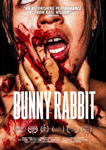 Bunny Rabbit (2026) poster