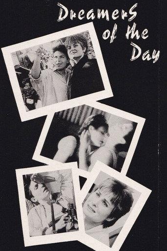 Dreamers of the Day (1990) poster