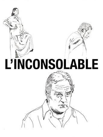 L’Inconsolable (2011) poster