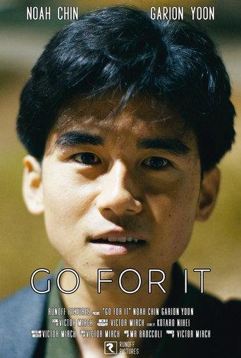 GO FOR IT () poster