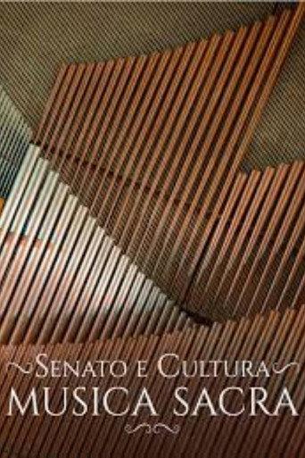 Senato & Cultura - Musica Sacra (2021) poster