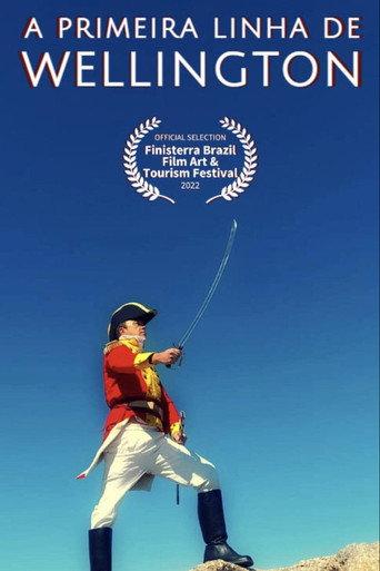 Wellington's First Line (2021) poster