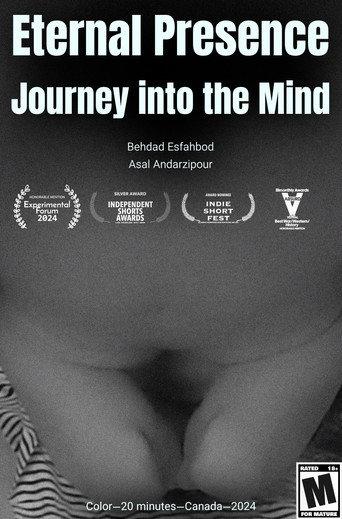 Eternal Presence: Journey into the Mind (2025) poster