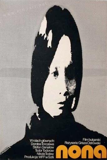 Nona (1973) poster