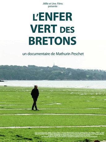 L'Enfer Vert des Bretons (2012) poster