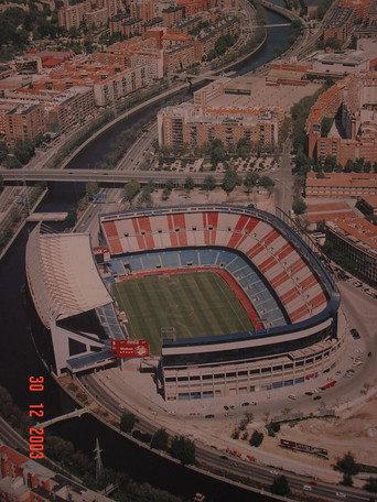 Adiós al Calderón (2017) poster