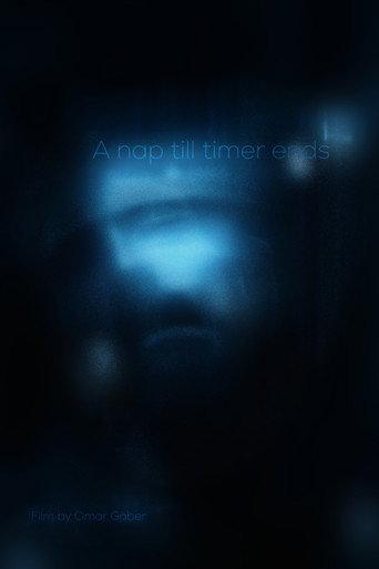 a nap till timer ends (2024) poster