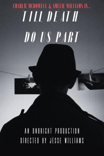 Till Death Do Us Part (2023) poster