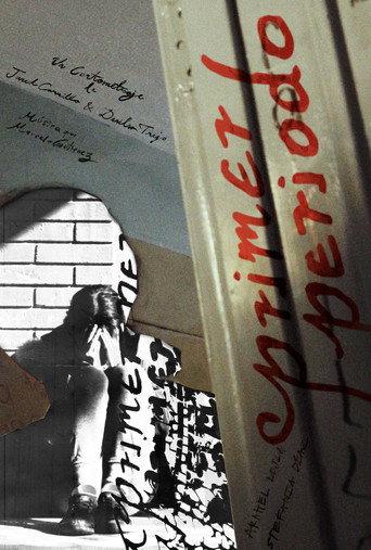 First Period (2025) poster