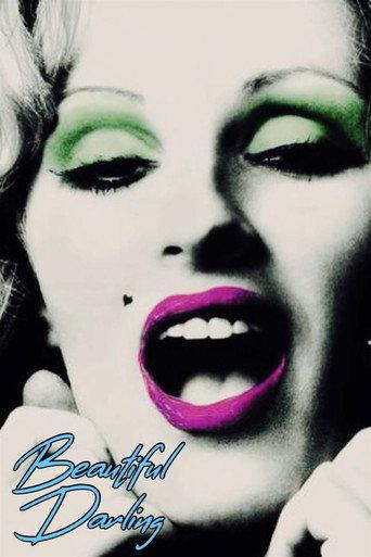 Beautiful Darling (2010) poster