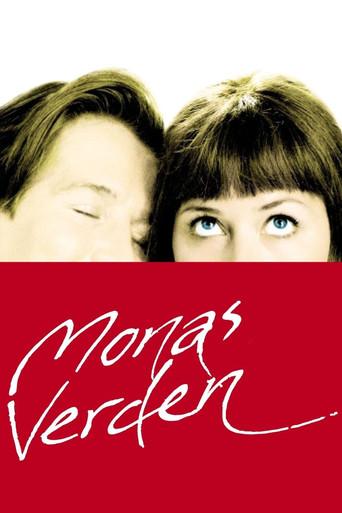 Mona's World (2001) poster