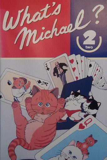 What's Michael? 2 (1988) poster