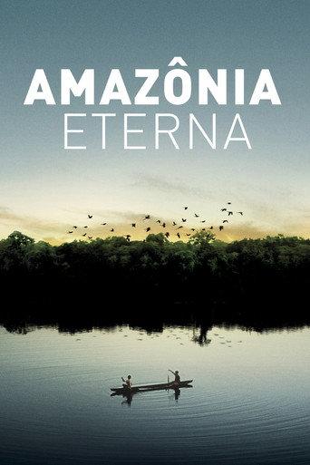 Eternal Amazonia (2012) poster