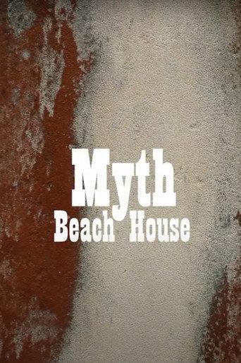 Myth (2023) poster