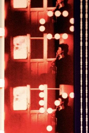 Dreams of a Virgin (1986) poster