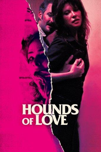 Hounds of Love (2016) poster