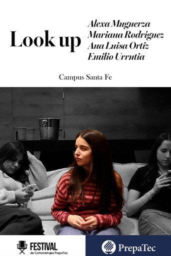 Look Up () poster